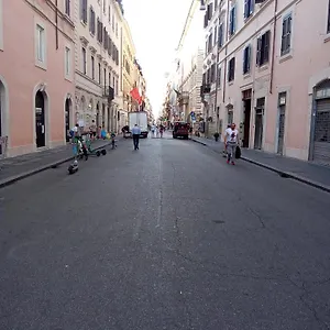 Guest house Del Corso, Rome